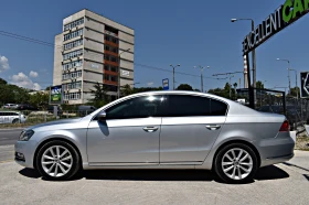 VW Passat 2.0TDI* HIGHLINE* BLUEMOTION* LED* AUTOMAT, снимка 3