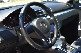 VW Passat 2.0TDI* HIGHLINE* BLUEMOTION* LED* AUTOMAT, снимка 10