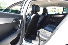 VW Passat 2.0TDI* HIGHLINE* BLUEMOTION* LED* AUTOMAT, снимка 12