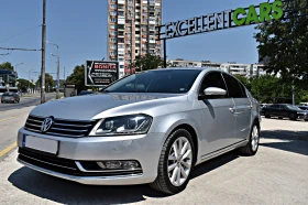 VW Passat 2.0TDI* HIGHLINE* BLUEMOTION* LED* AUTOMAT, снимка 1