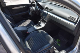 VW Passat 2.0TDI* HIGHLINE* BLUEMOTION* LED* AUTOMAT, снимка 14