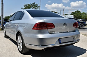 VW Passat 2.0TDI* HIGHLINE* BLUEMOTION* LED* AUTOMAT, снимка 4