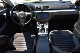 VW Passat 2.0TDI* HIGHLINE* BLUEMOTION* LED* AUTOMAT, снимка 17
