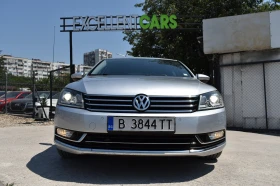 VW Passat 2.0TDI* HIGHLINE* BLUEMOTION* LED* AUTOMAT, снимка 6