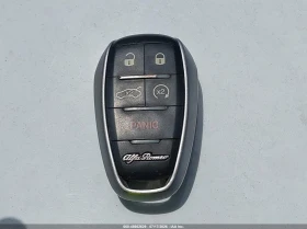 Alfa Romeo Giulia 2.0l Ti Lusso Awd, снимка 11