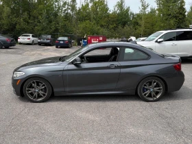 BMW 240 М240i xDrive * AвтоКредит * (ЦЕНА ДО БГ), снимка 3