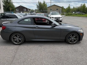 BMW 240 М240i xDrive * AвтоКредит * (ЦЕНА ДО БГ), снимка 4