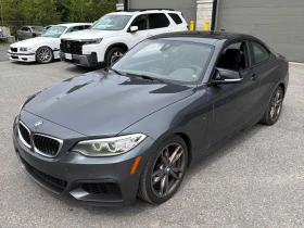 BMW 240 М240i xDrive * AвтоКредит * (ЦЕНА ДО БГ), снимка 1