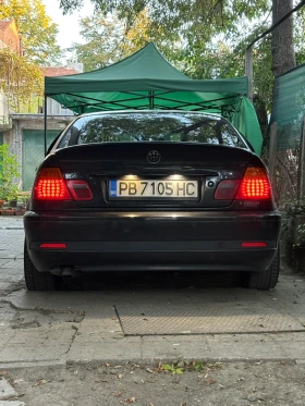 BMW 320, снимка 2