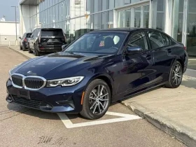 BMW 330 * xDrive * CARFAX * ФИКСИРАНА ЦЕНА ДО СОФИЯ, снимка 4