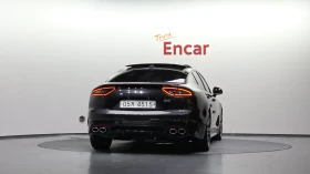 Kia Stinger 3.3 Turbo AWD autogeorge.com, снимка 5