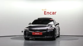 Kia Stinger 3.3 Turbo AWD autogeorge.com, снимка 3