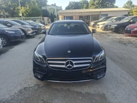 Mercedes-Benz E 220 D AMG Швейцария, снимка 2