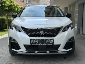 Peugeot 5008 GT-LINE-AVTOMAT-7м-DIGITAL-COCPIT-ШВЕЙЦАРИЯ, снимка 2