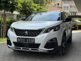 Peugeot 5008 GT-LINE-AVTOMAT-7м-DIGITAL-COCPIT-ШВЕЙЦАРИЯ, снимка 1
