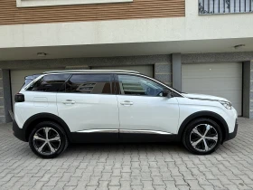 Peugeot 5008 GT-LINE-AVTOMAT-7м-DIGITAL-COCPIT-ШВЕЙЦАРИЯ, снимка 4