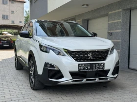Peugeot 5008 GT-LINE-AVTOMAT-7м-DIGITAL-COCPIT-ШВЕЙЦАРИЯ, снимка 3
