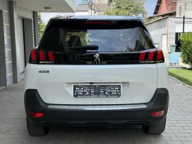 Peugeot 5008 GT-LINE-AVTOMAT-7м-DIGITAL-COCPIT-ШВЕЙЦАРИЯ, снимка 6