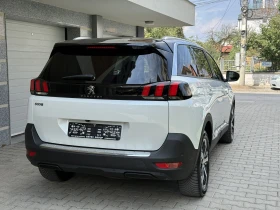 Peugeot 5008 GT-LINE-AVTOMAT-7м-DIGITAL-COCPIT-ШВЕЙЦАРИЯ, снимка 5