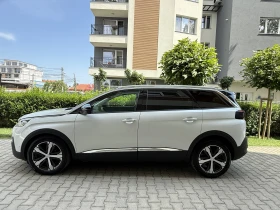 Peugeot 5008 GT-LINE-AVTOMAT-7м-DIGITAL-COCPIT-ШВЕЙЦАРИЯ, снимка 8