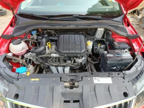 Skoda Fabia 1.0 ГАЗ, 93000km, снимка 13