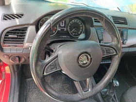 Skoda Fabia 1.0 ГАЗ, 93000km, снимка 7