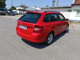 Skoda Fabia 1.0 ГАЗ, 93000km, снимка 3
