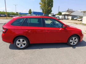 Skoda Fabia 1.0 ГАЗ, 93000km, снимка 4