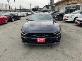 Ford Mustang GT Coupe* V8* , снимка 2