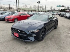 Ford Mustang GT Coupe* V8* , снимка 3