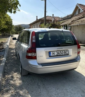 Volvo V50, снимка 5