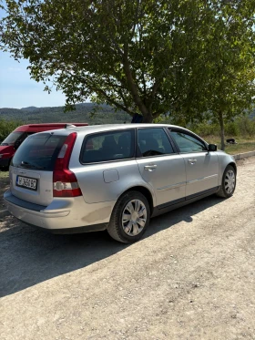 Volvo V50, снимка 3