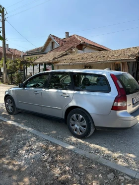 Volvo V50, снимка 4