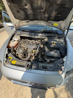 Volvo V50, снимка 15