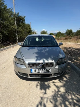 Volvo V50, снимка 1