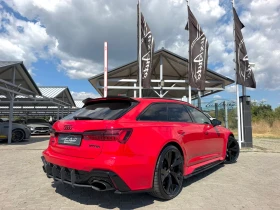 Audi Rs6 MTM#CERAMIC#B&O ADVANCED#LASER#SOFTCLOSE#FULL FULL, снимка 5