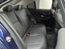 Mercedes-Benz C 200 САМО 30% АВАНС, снимка 11
