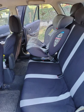 Mazda 323 Хечбек, снимка 6