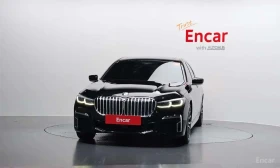 BMW 730 Ld xDrive M Sport | АВТОФИНАНСИРАНЕ, снимка 3