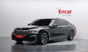 BMW 730 Ld xDrive M Sport | АВТОФИНАНСИРАНЕ, снимка 1