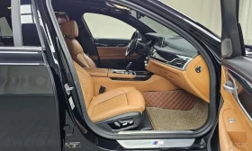 BMW 730 Ld xDrive M Sport | АВТОФИНАНСИРАНЕ, снимка 10