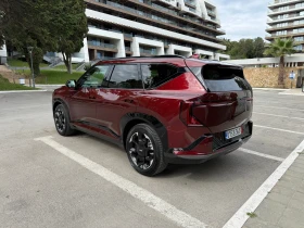 Kia EV5 81.4kWh GT-Line, снимка 7