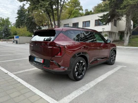 Kia EV5 81.4kWh GT-Line, снимка 6