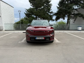 Kia EV5 81.4kWh GT-Line, снимка 2