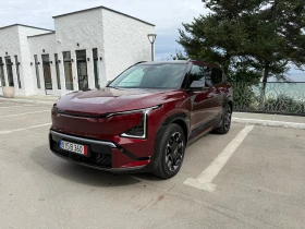 Kia EV5 81.4kWh GT-Line, снимка 1