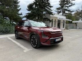 Kia EV5 81.4kWh GT-Line, снимка 4
