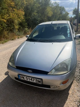Ford Focus, снимка 1