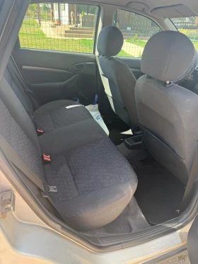 Ford Focus, снимка 6