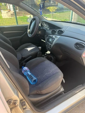 Ford Focus, снимка 5