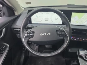 Kia EV6 Long Range Air - САМО 30% АВАНС, снимка 13